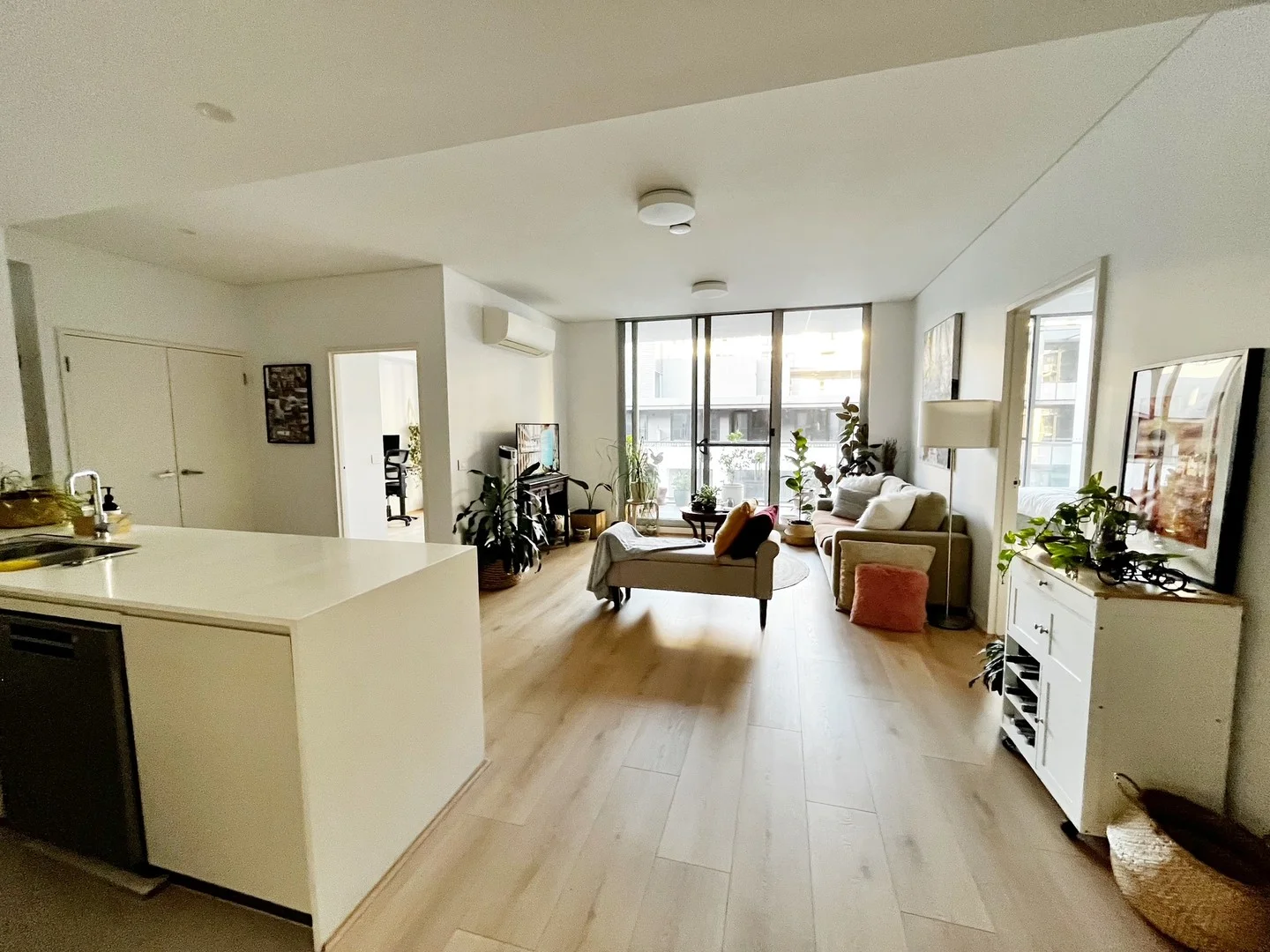 428/2 Half Street, Wentworth Point NSW 2127