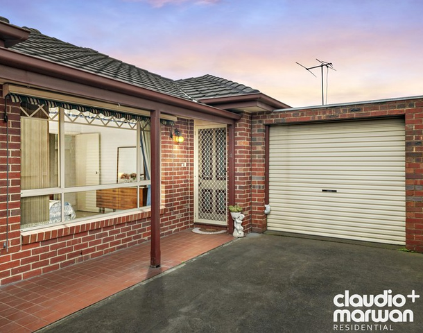 4/16 Westgate Street, Pascoe Vale South VIC 3044