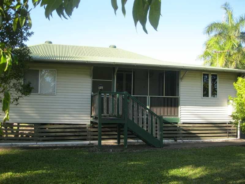 12582 Bruce Highway, HAMILTON PLAINS QLD 4800, Image 2