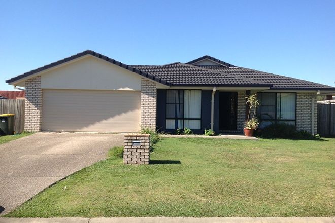 Picture of 3 Sanno Road, MORAYFIELD QLD 4506