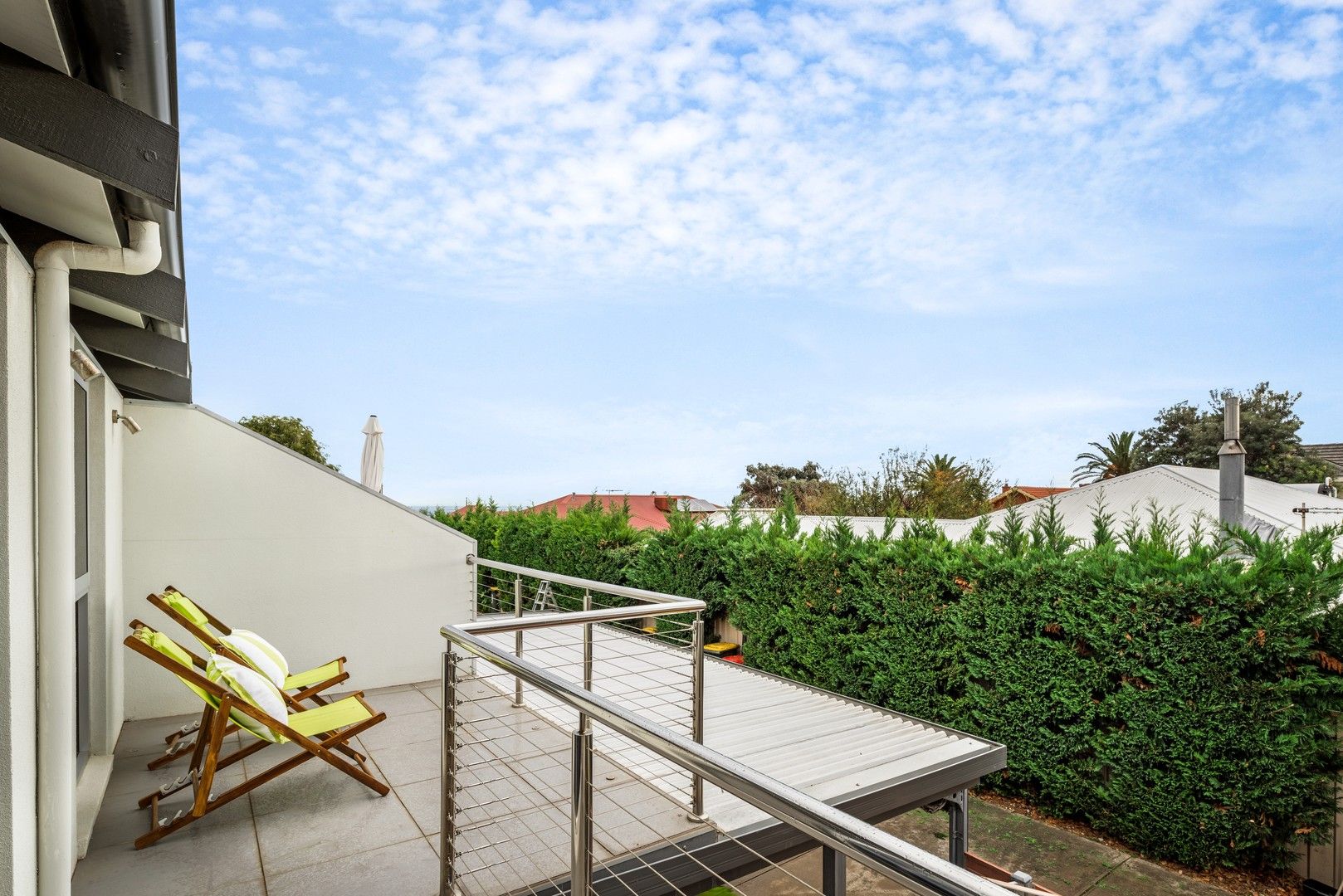 1 bedrooms House in 6/26 Myrtle Rd SEACLIFF SA, 5049