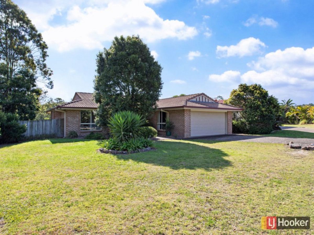 19 Outlook Terrace, Ferny Grove QLD 4055, Image 0