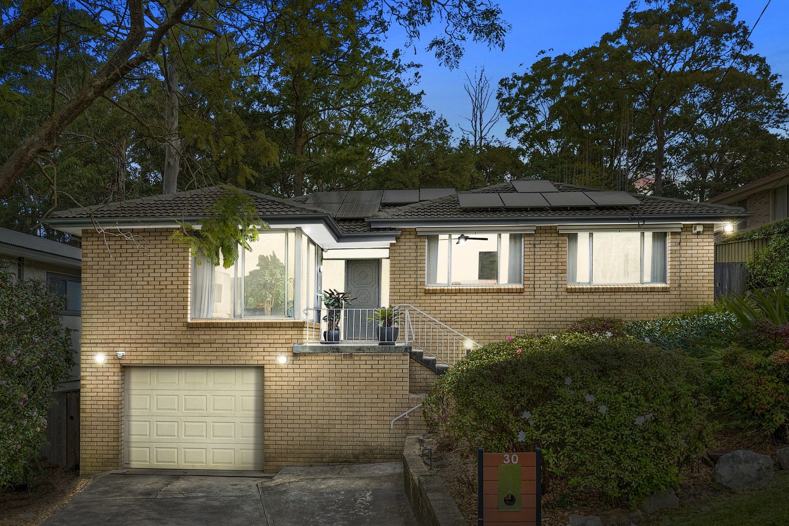 30 George Street, Pennant Hills NSW 2120, Image 0