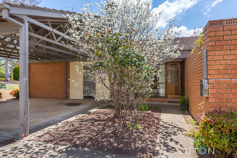13/43 Anderson Street, Chifley ACT 2606, Image 1