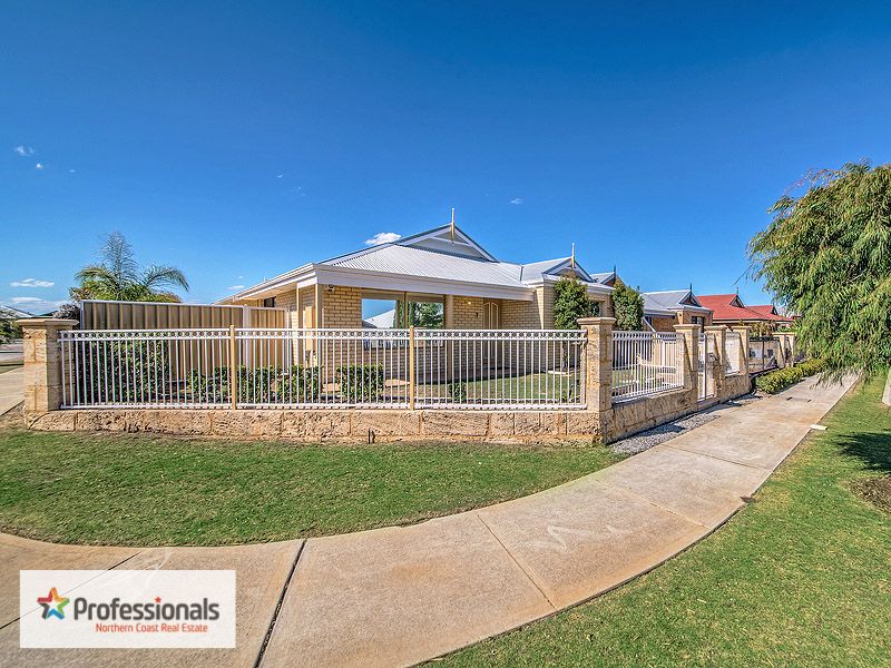 1 Boncath Road, Butler WA 6036, Image 1