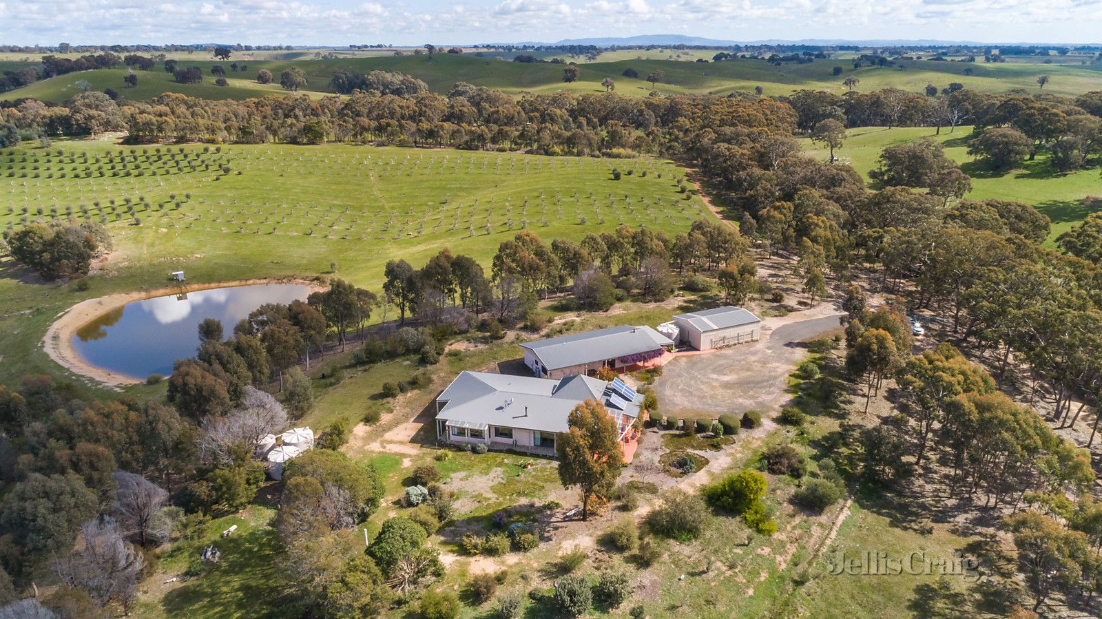 55 Duncans Lane, Glenhope VIC 3444, Image 0