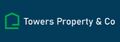 Harcourts Kingsberry Towers's logo