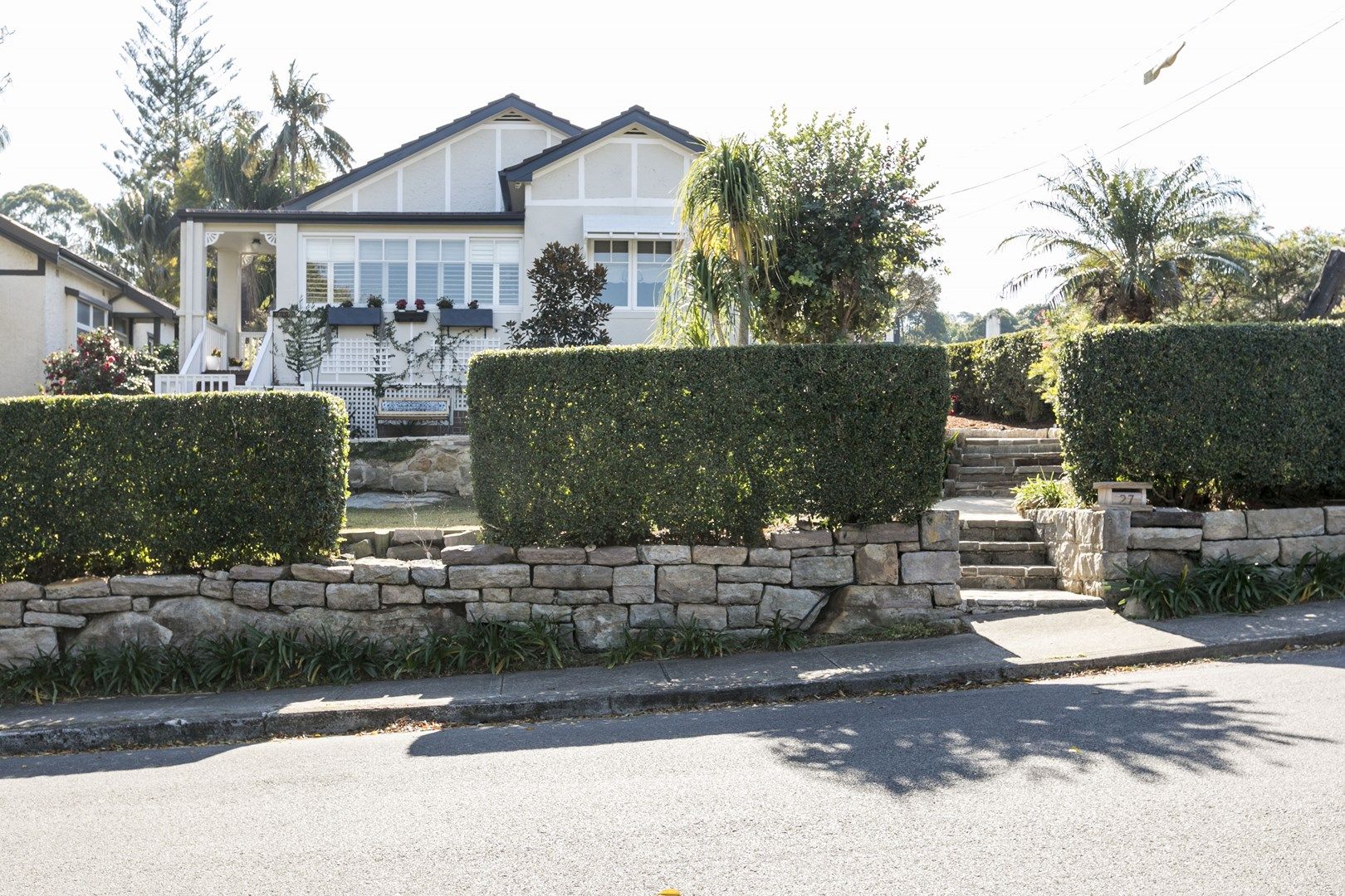 27 Auburn Street, Hunters Hill Property History & Address Research Domain