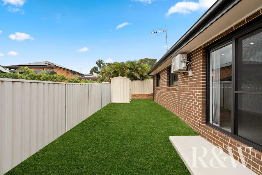 Additional image 6 of 10A Chatres Street, St Clair NSW 2759