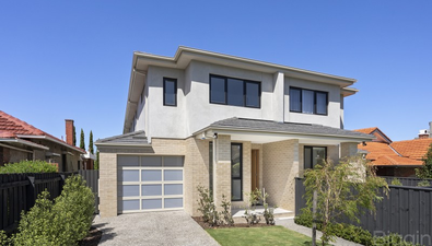 Picture of 85a Gardenvale Road, GARDENVALE VIC 3185