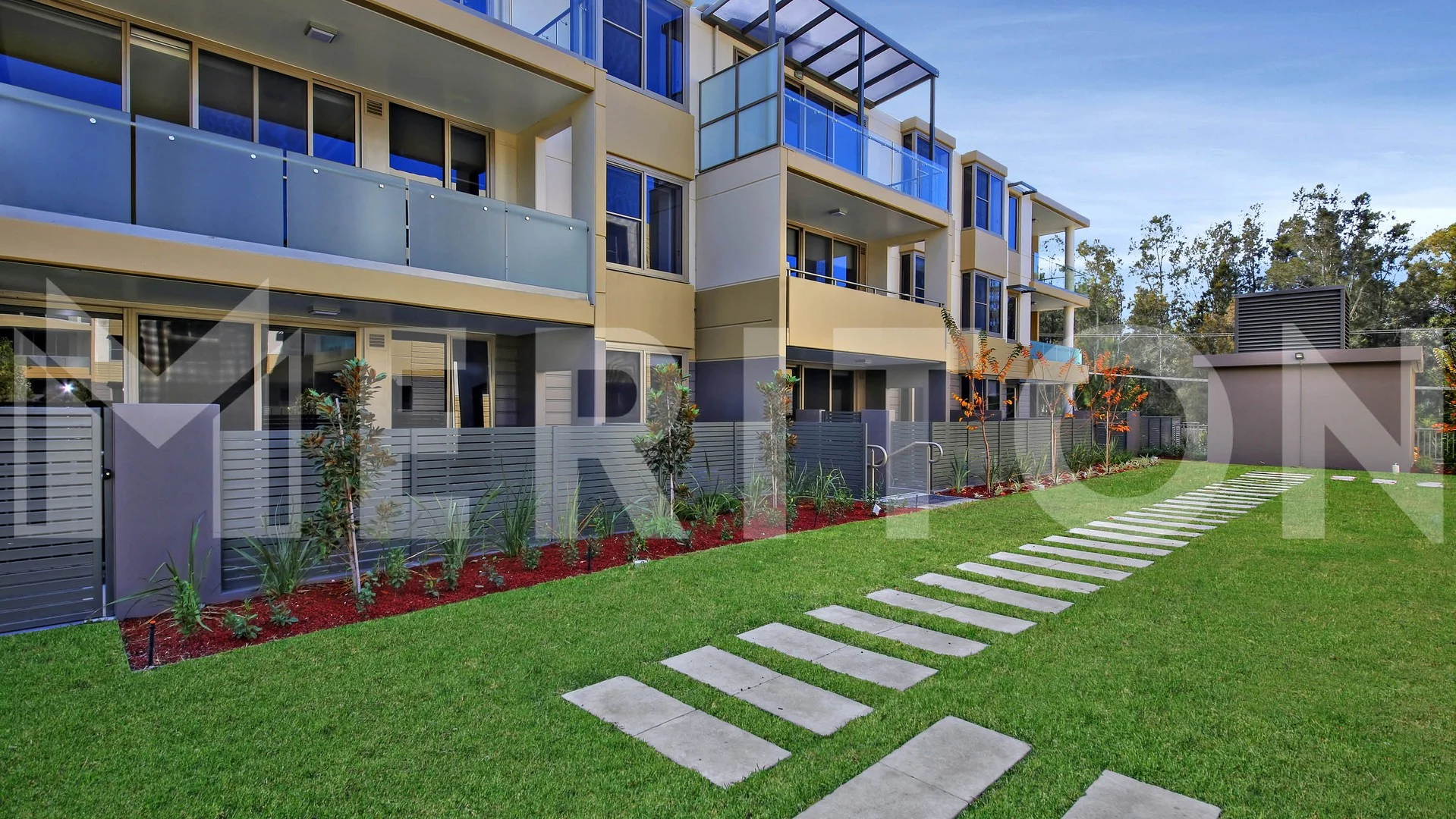 Primary image of 111/79-91 Macpherson Street, Warriewood NSW 2102