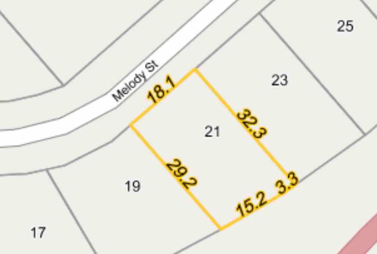 21 Melody Street, Jamboree Heights QLD 4074, Image 2