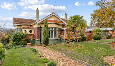 Picture of 91 Elphin Road, NEWSTEAD TAS 7250