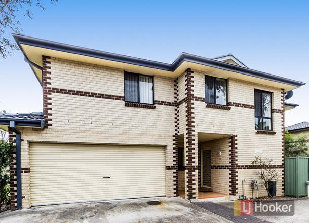 2/63 Spencer Street, Rooty Hill NSW 2766
