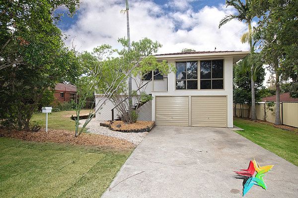 4 Straight Drive, Browns Plains QLD 4118, Image 0