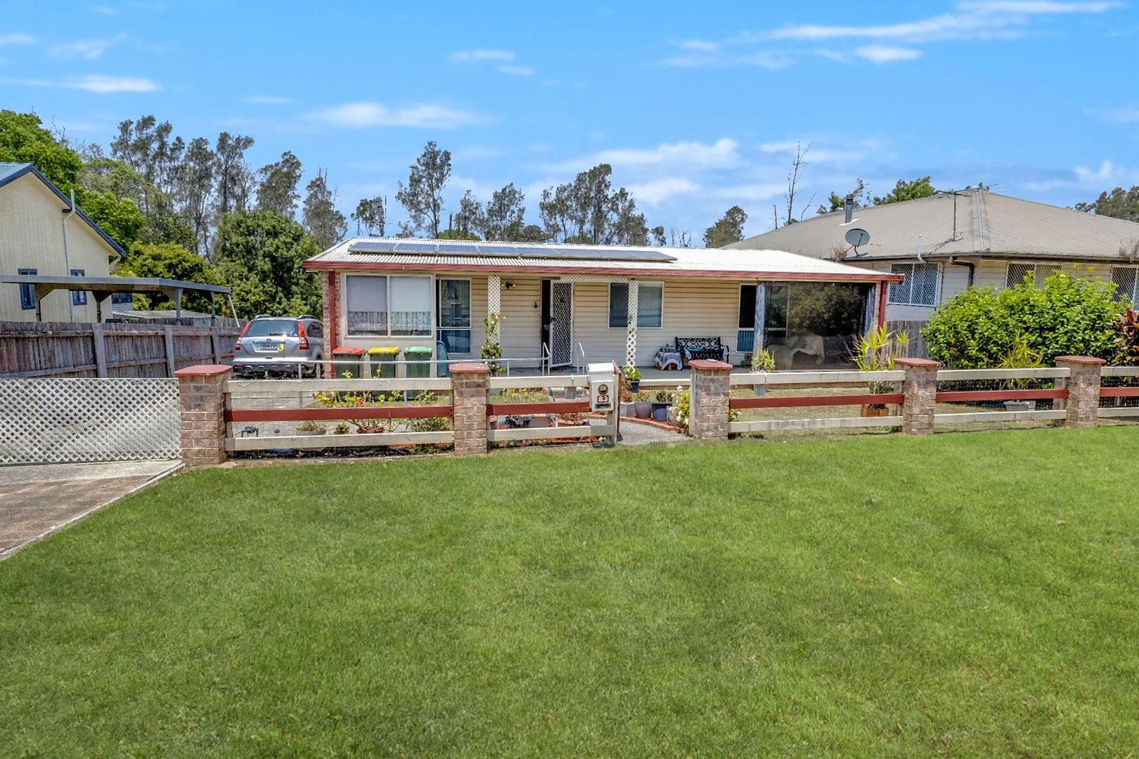 83 Leith Street, West Kempsey NSW 2440