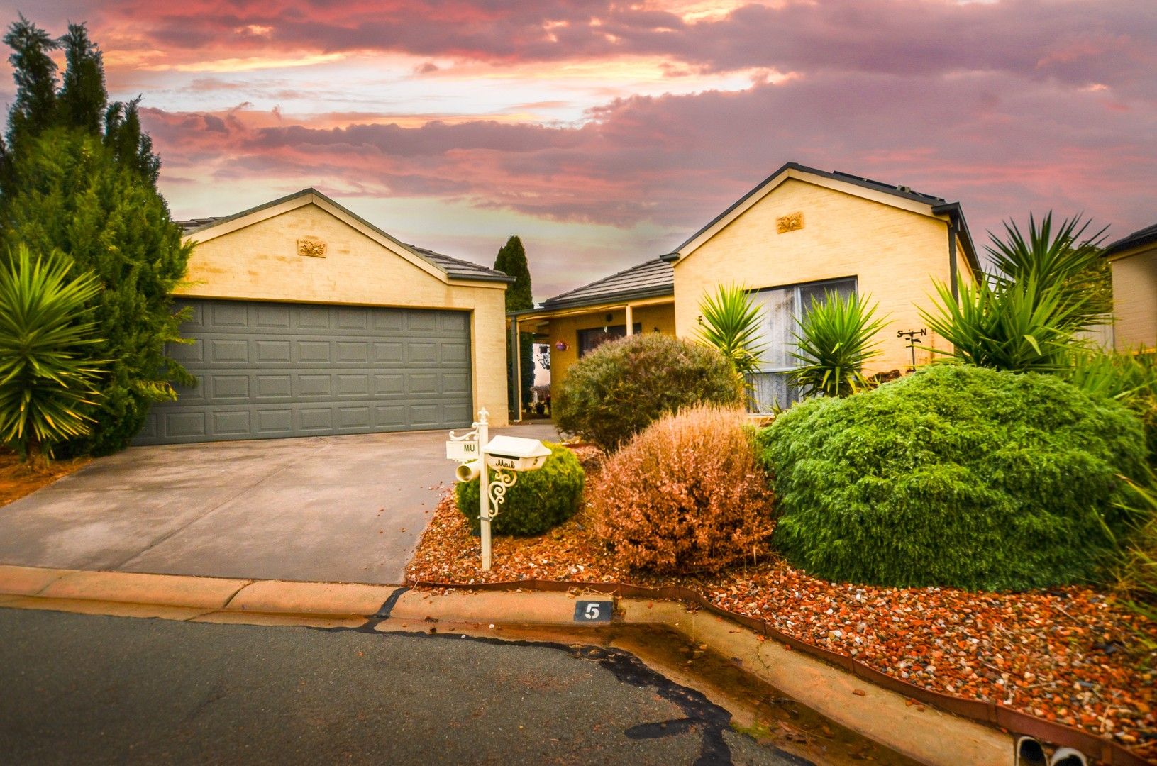 5 Emu Court, Moama NSW 2731 House For Rent 500 Domain