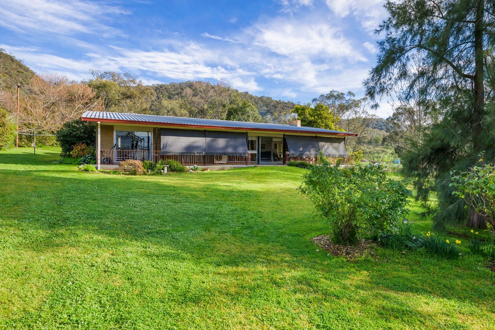 262 Orchard Drive, Glenrowan VIC 3675, Image 0