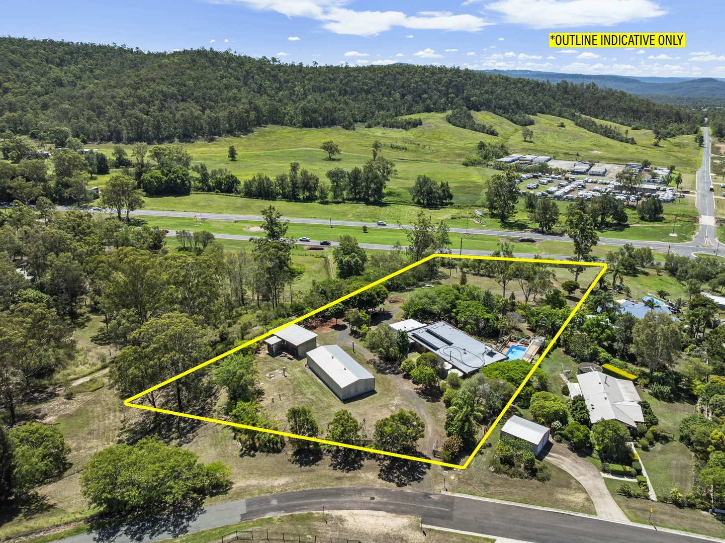 Additional image 5 of 729 Toowoomba-Connection Road, Withcott QLD 4352