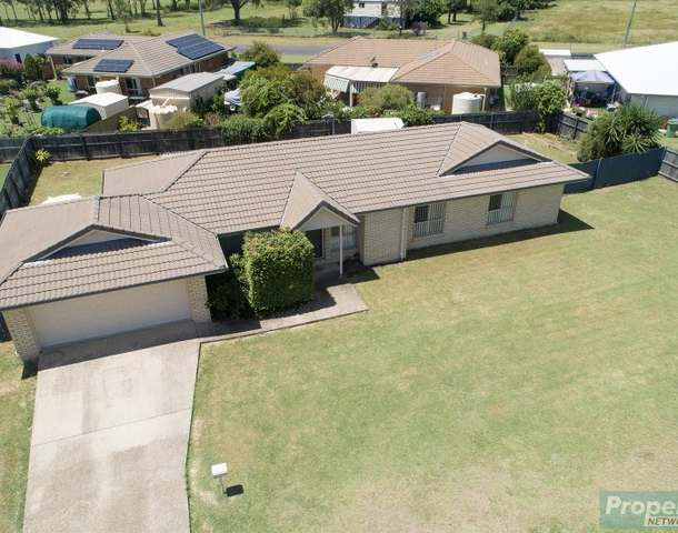 4 Cassia Court, Laidley QLD 4341