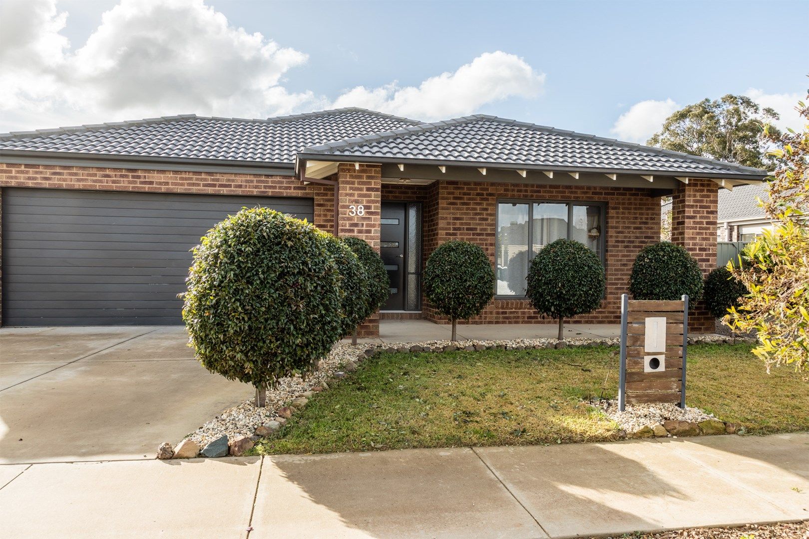 38 Killarney Crescent, Tatura VIC 3616, Image 0