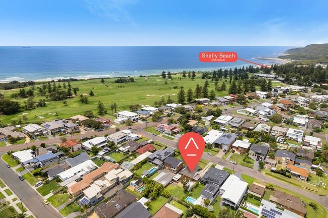 Picture of 56 Liddell Street, SHELLY BEACH NSW 2261
