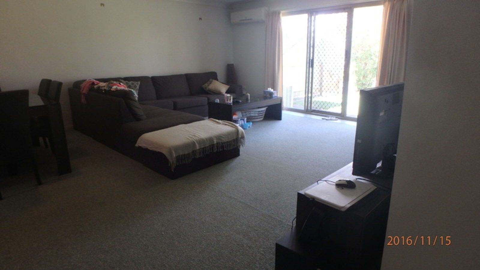 waterfront unit @/11 waterford court, Bundall QLD 4217, Image 1