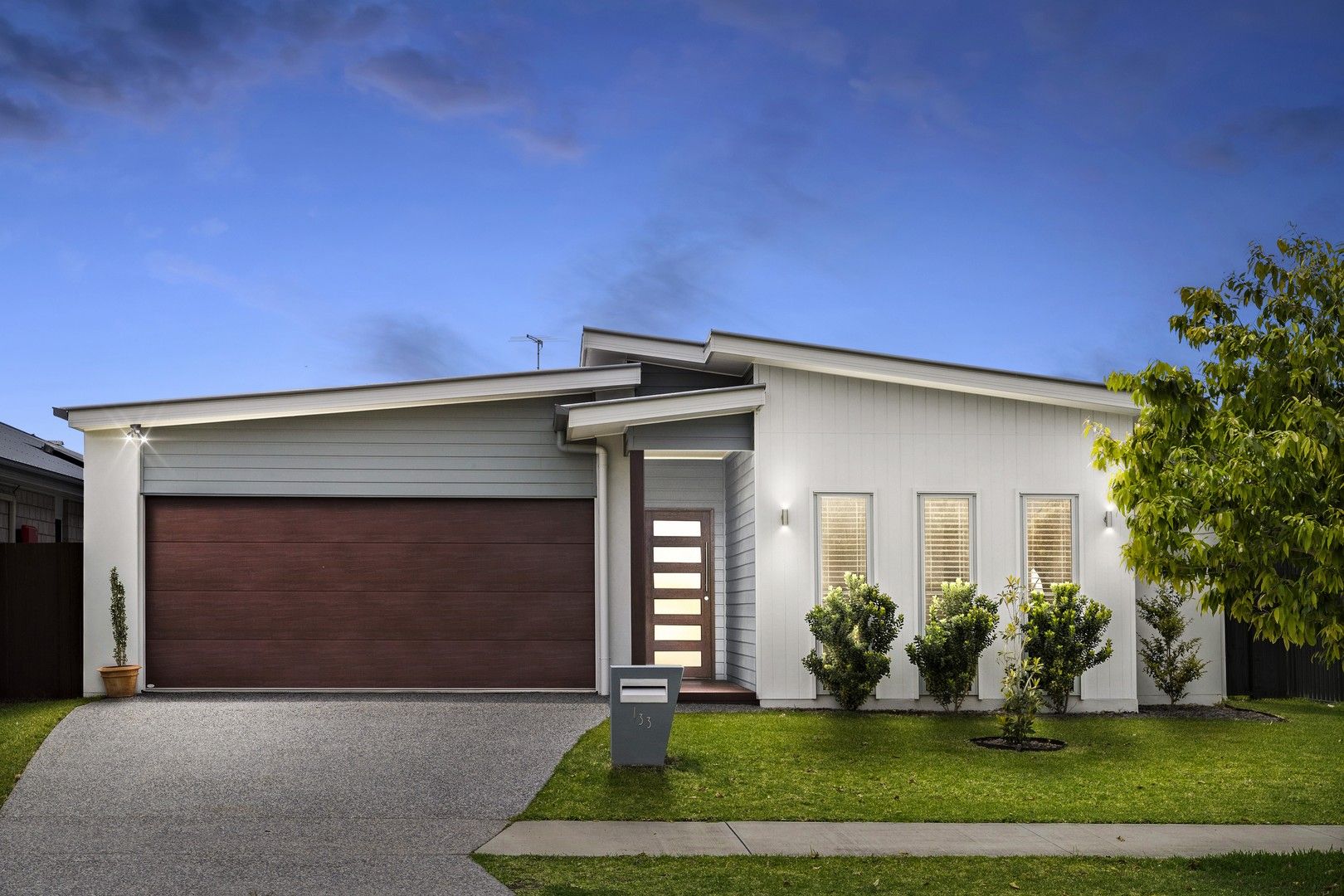 4 bedrooms House in 133 Morna Street NEWPORT QLD, 4020