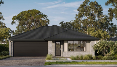 Picture of Lot 202 Yucca Street, WYNDHAM VALE VIC 3024