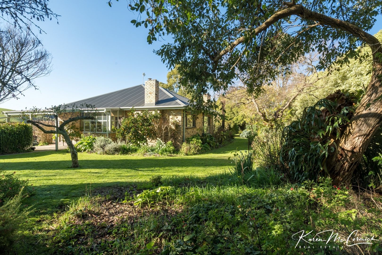 235 Houlahans Lane, Poowong VIC 3988 House for Sale Domain