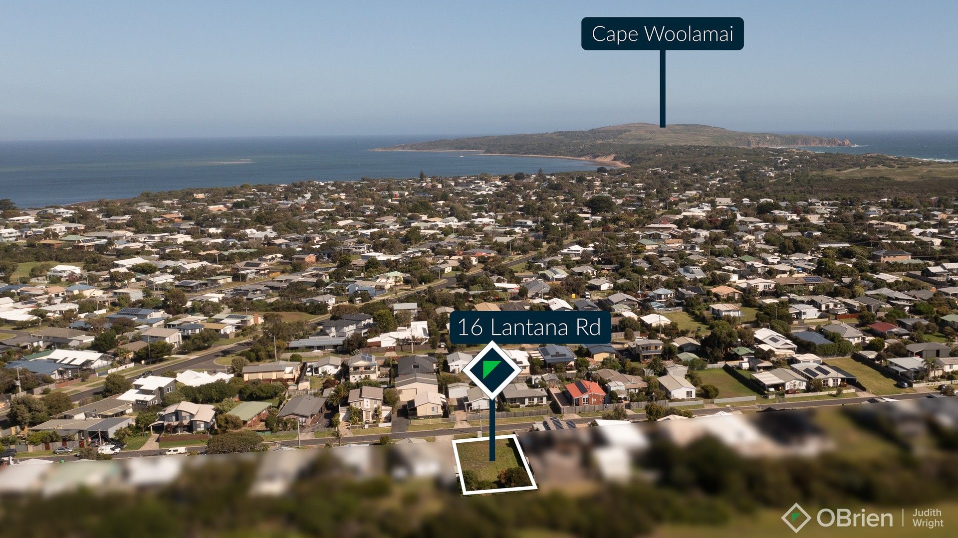 16 Lantana Road, Cape Woolamai VIC 3925, Image 0