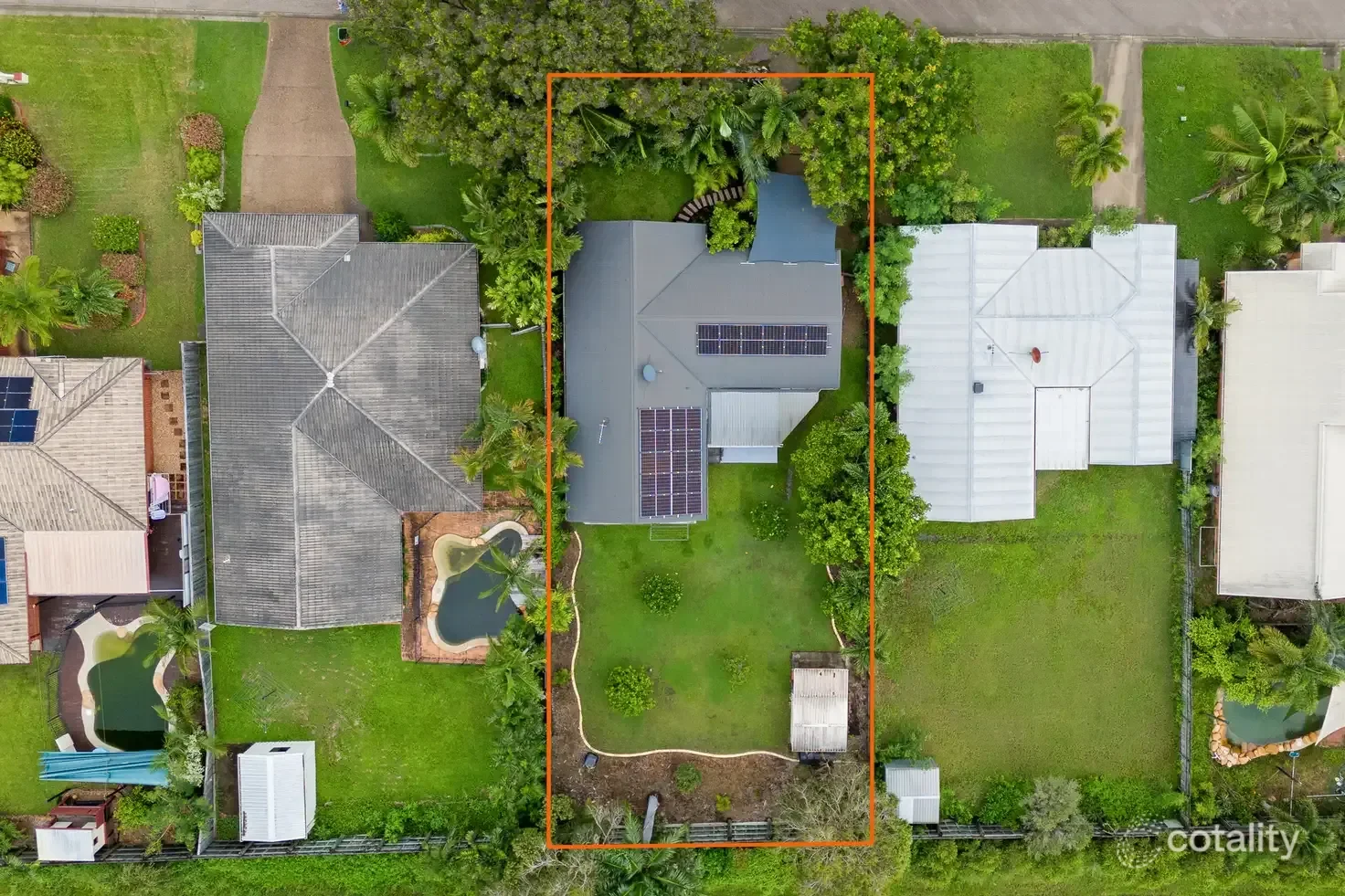 Additional image 11 of Templeton Crescent, Douglas QLD 4814