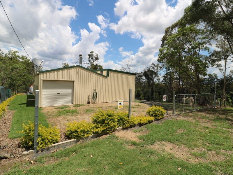5-7 Madle Court, Booyal QLD 4671, Image 0