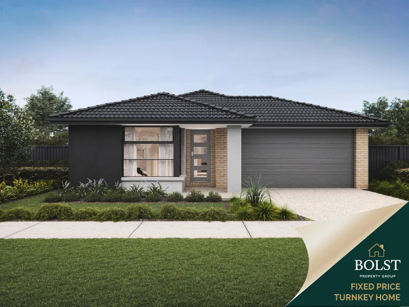 Lot 2 Grasso Drive, Cobram VIC 3644