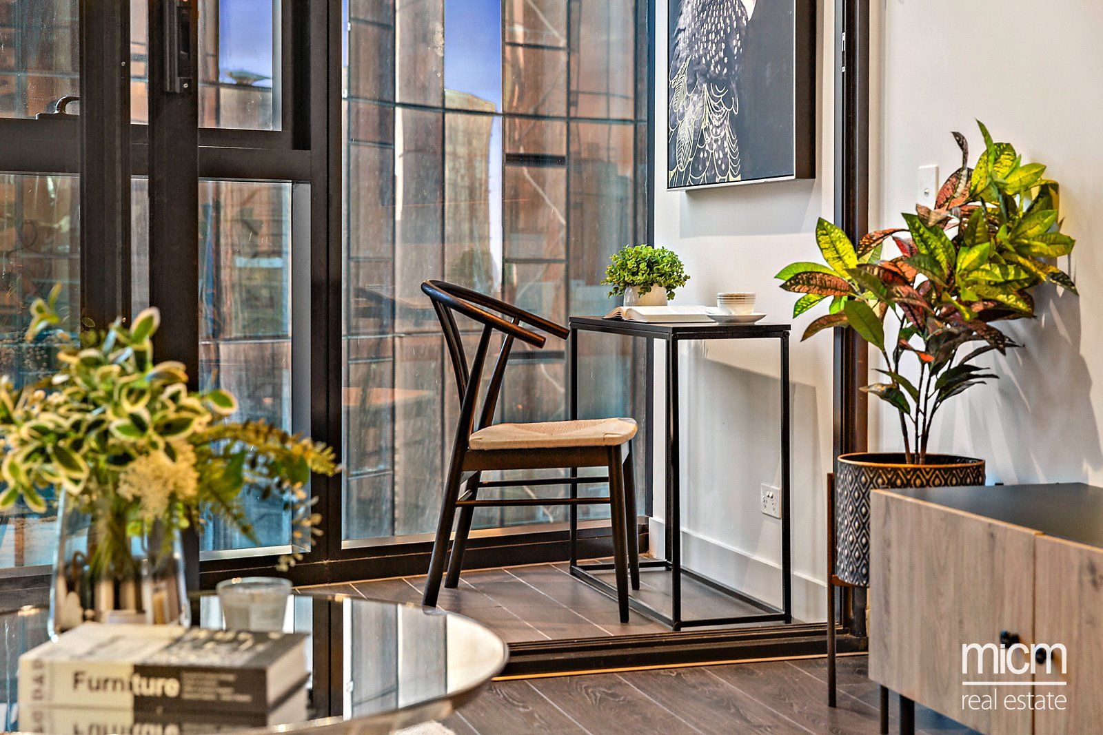 2 bedrooms Apartment / Unit / Flat in 3908/135 ABeckett Street MELBOURNE VIC, 3000