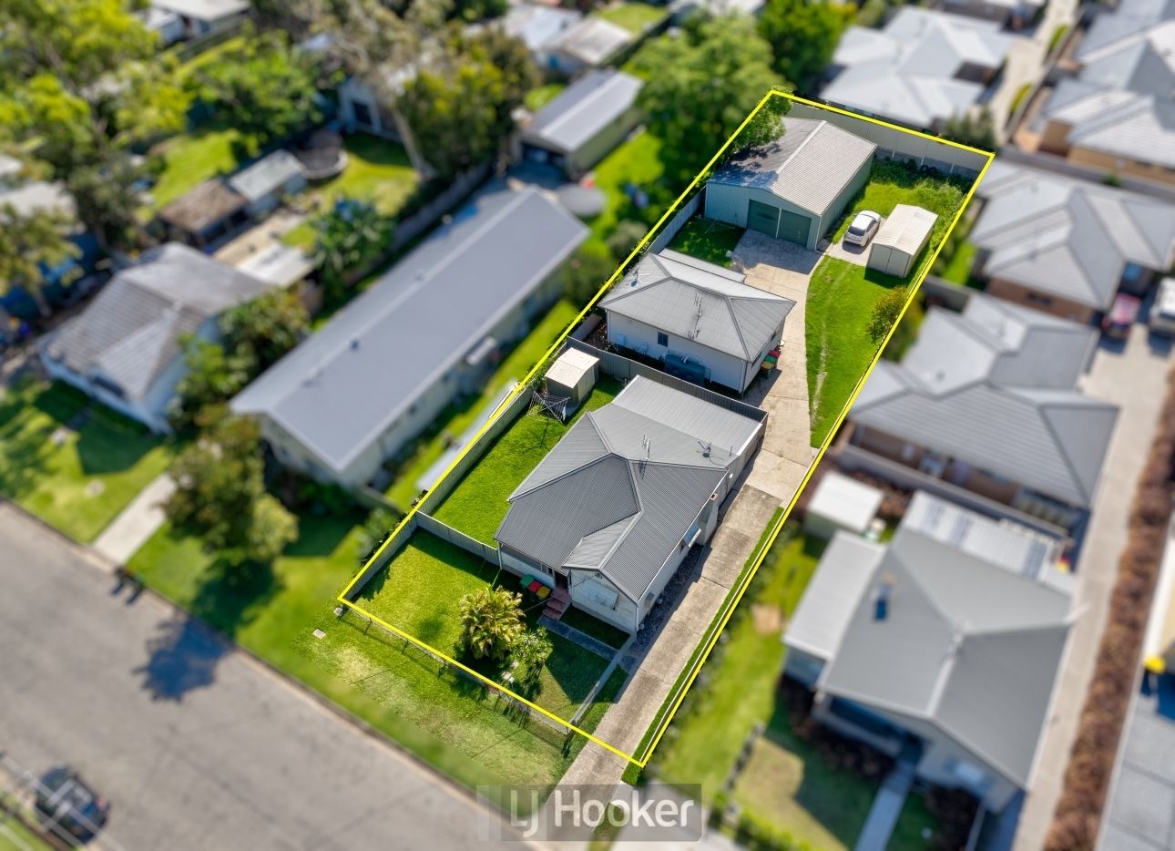 28 Lachlan Road, Cardiff NSW 2285, Image 0