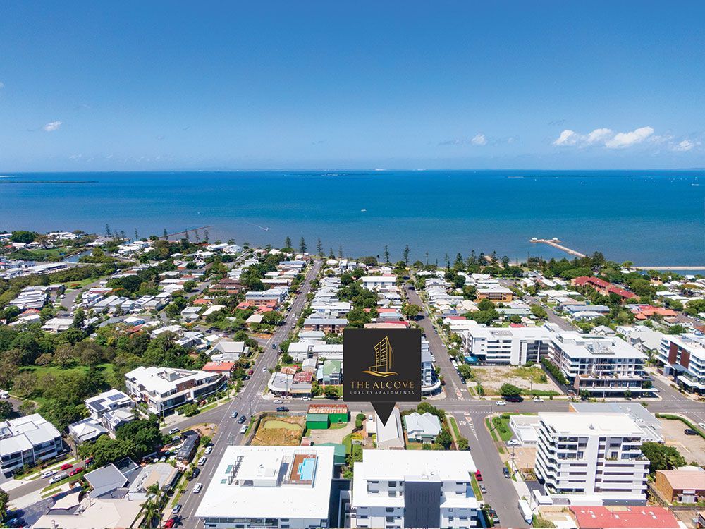 303/39 Bay Terrace, Wynnum QLD 4178, Image 1