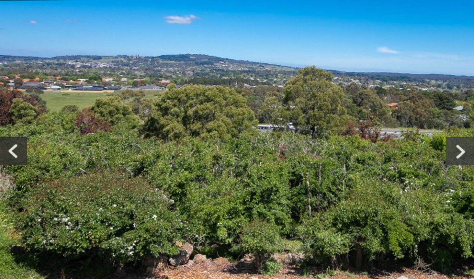 84 Payne Road, New Gisborne Property History & Address Research Domain