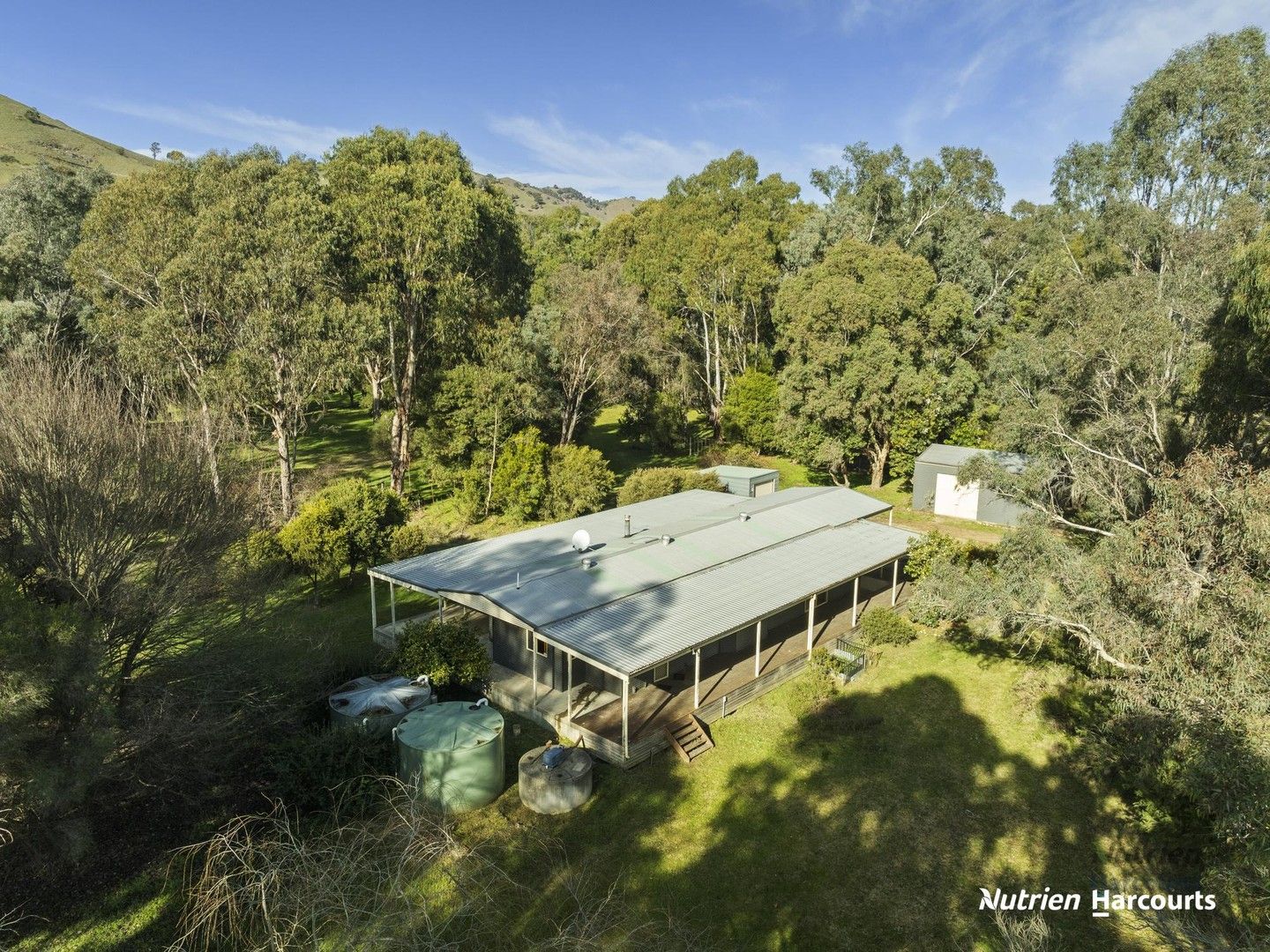 109 Fairview Road, Kerrisdale VIC 3660, Image 0