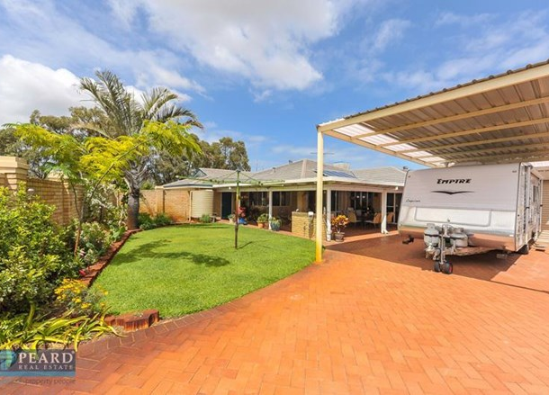 5 Newhaven Place, Kingsley WA 6026