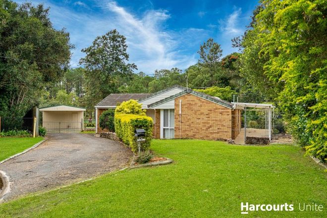 Picture of 126 Mackney Road, UPPER CABOOLTURE QLD 4510