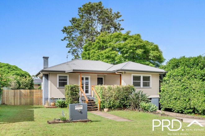 Picture of 23 Granger Avenue, EAST LISMORE NSW 2480