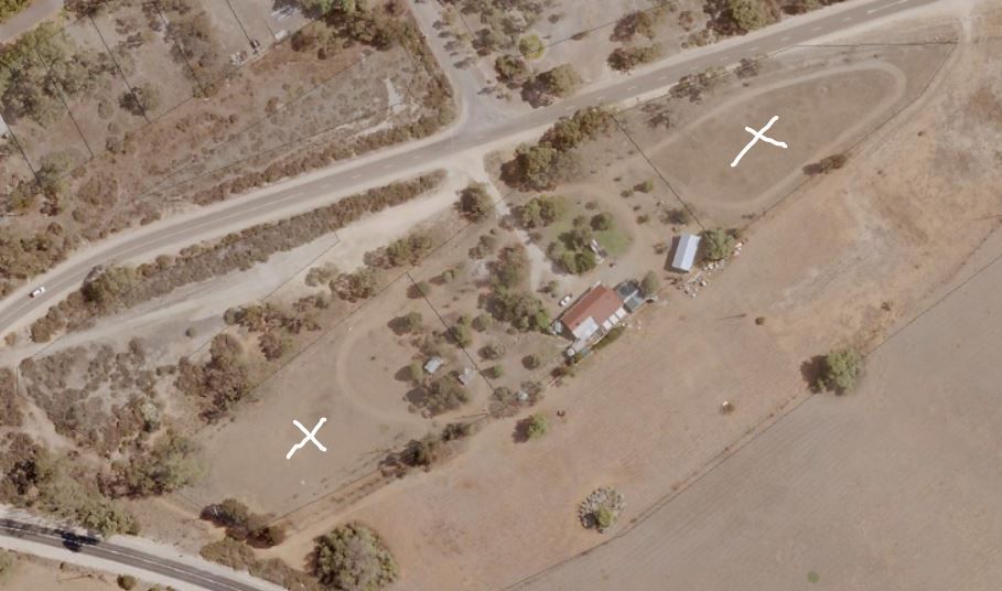 Section 190 & 192 East Front Road, Cowirra SA 5238, Image 1
