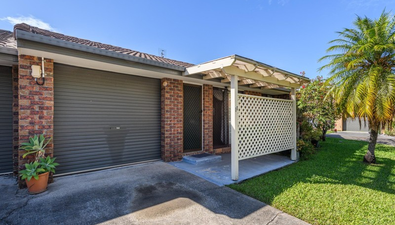 Picture of 11/11 Hoya Court, LABRADOR QLD 4215