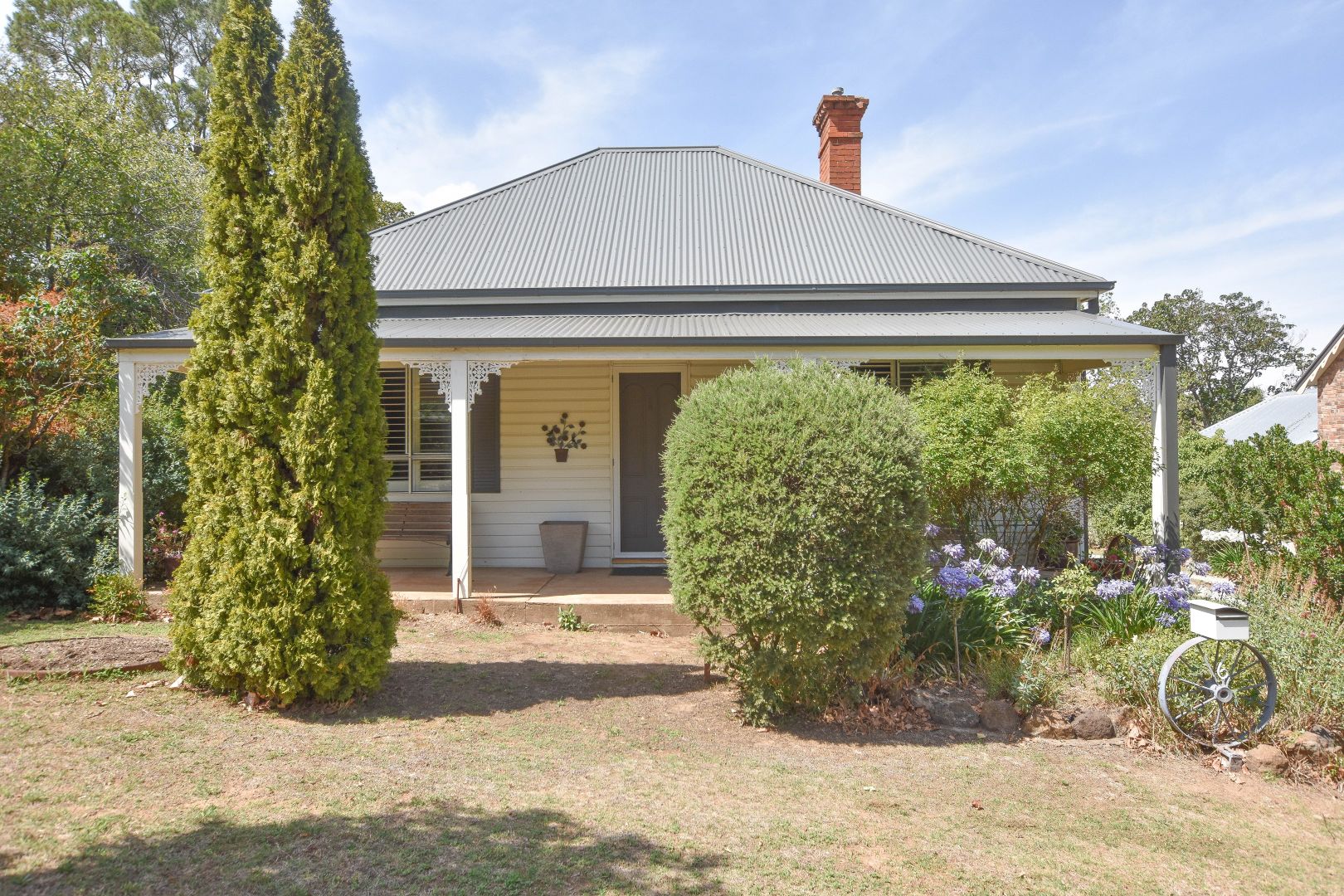 Sold 6 Blake Street, Millthorpe NSW 2798 on 04 Jun 2020 2016079748