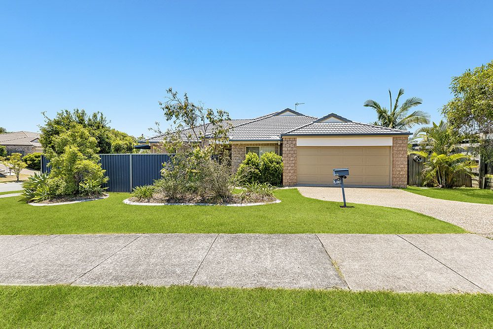 1/15 Kumnick Street, Upper Coomera QLD 4209, Image 0