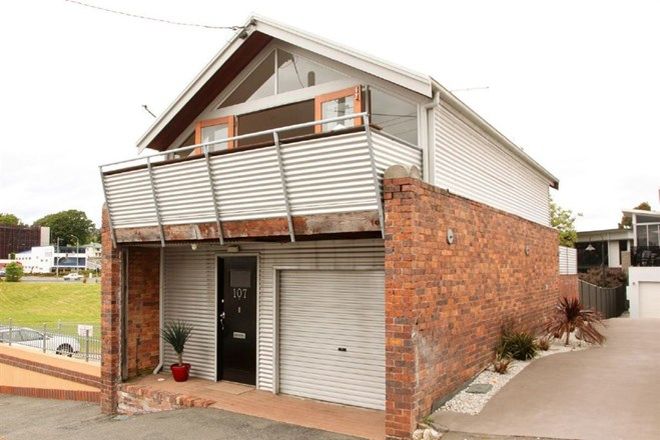 Picture of 107 Frankland Street, LAUNCESTON TAS 7250