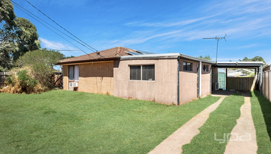 Picture of 16 Glenmaggie Court, MEADOW HEIGHTS VIC 3048