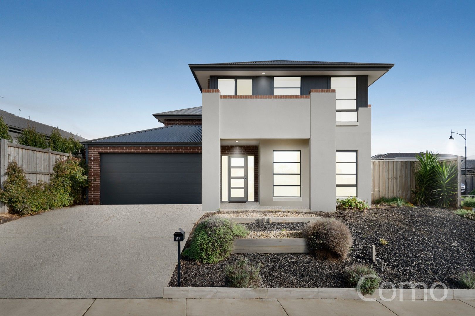 4 bedrooms House in 97 Oceania Drive CURLEWIS VIC, 3222