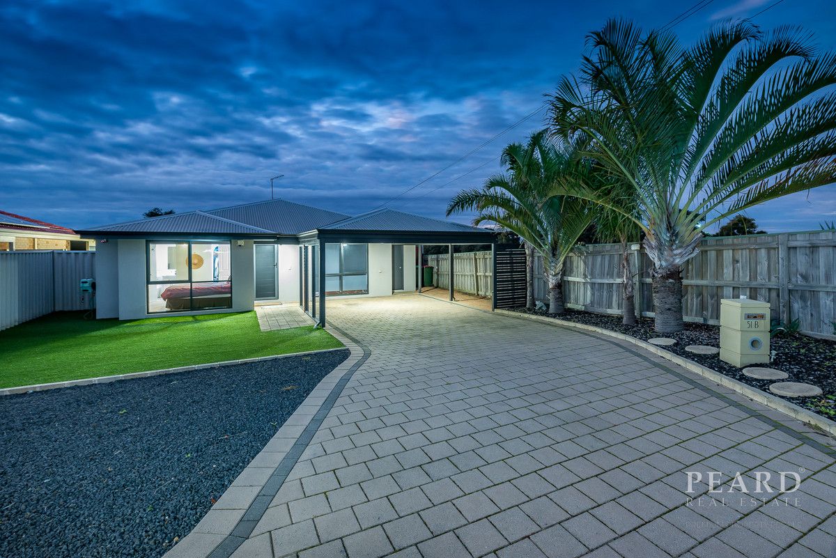 51B Hyland Crescent, Clarkson WA 6030